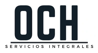 Logo de OCH Servicios Integrales