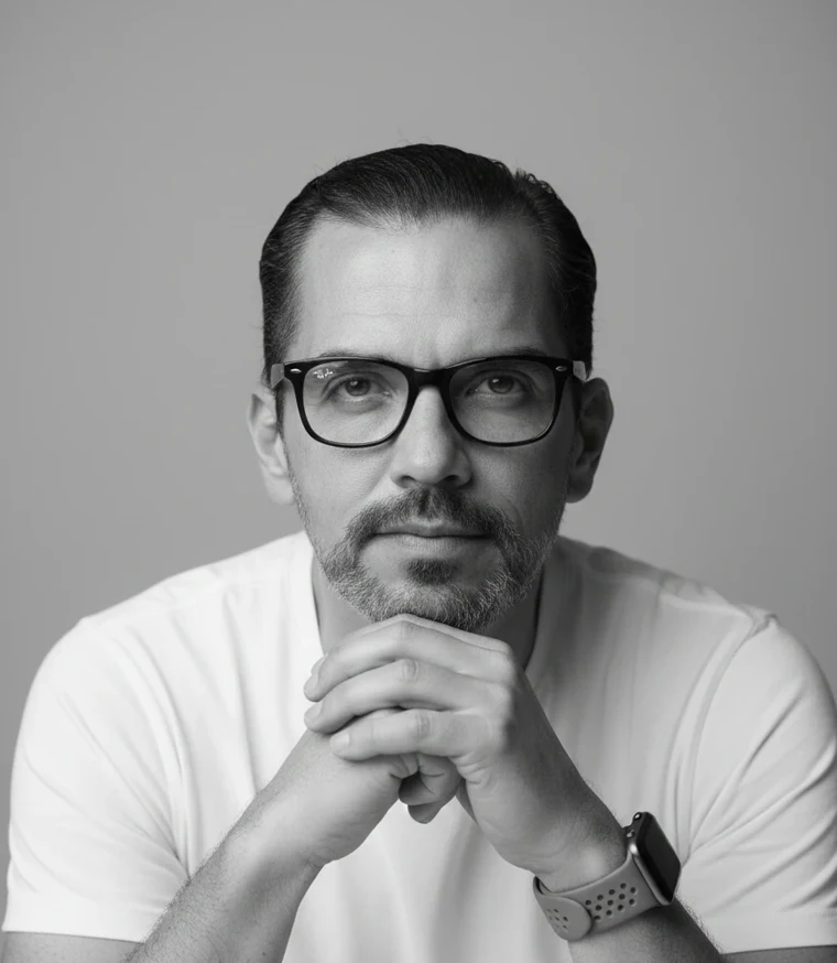 Omar Centeno